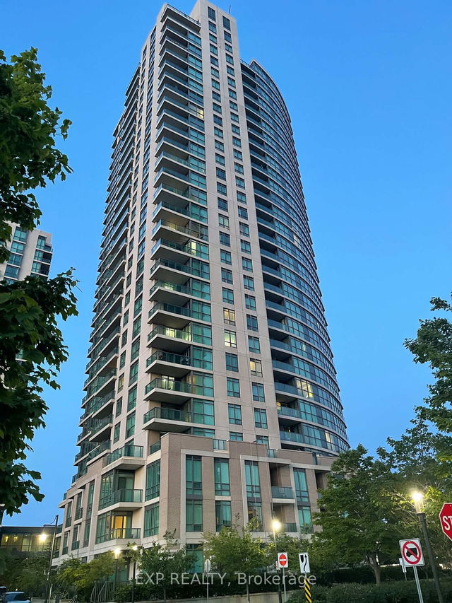 801 - 215 Sherway Gardens Road