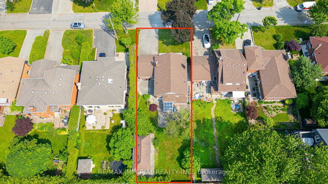 7 Doddington Drive
