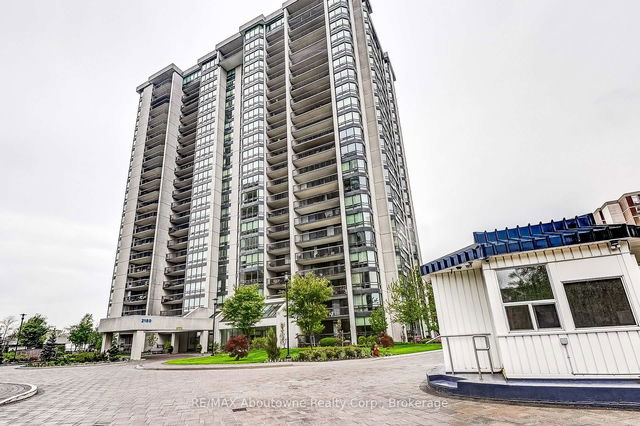 604 - 2180 Marine Drive
