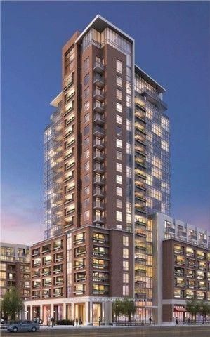 917 - 830 Lawrence Avenue W
