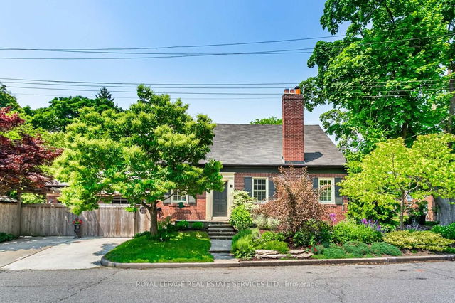35 Edgemore Drive