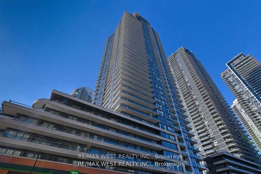 Condo for sale at 506-2212 Lake Shore Boulevard, Toronto, Mimico, M8V 0C2 - MLS: W12222570