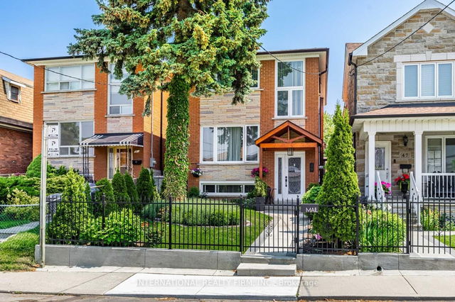 49 Lapp Street