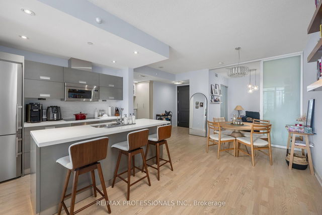 2206 - 88 Park Lawn Road