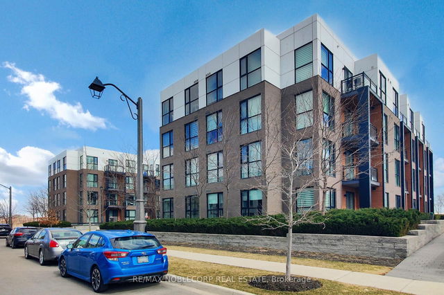 214 - 210 Sabina Drive