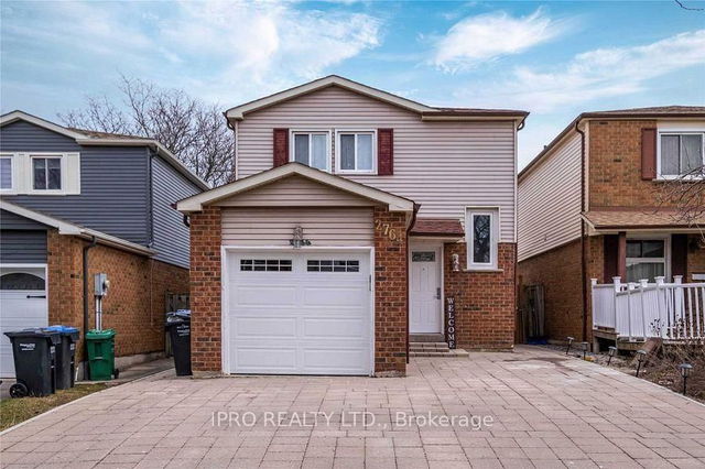 2764 Willowmore Way