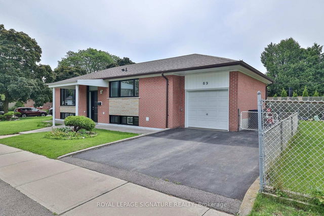 89 Thistle Down Boulevard
