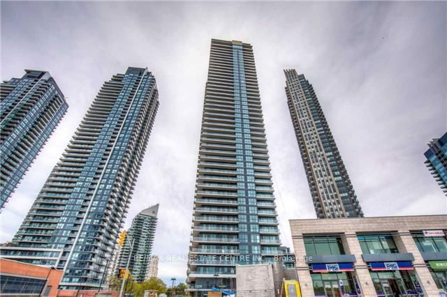 1103 - 10 Parklawn Road
