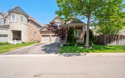 663 Snider Terr, Milton - Coates