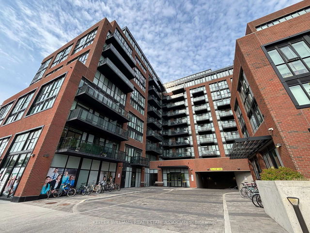912 - 2300 St. Clair Avenue W