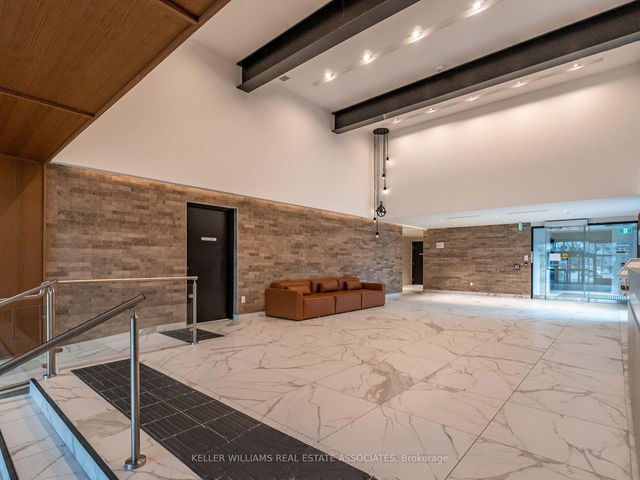 912 - 2300 St. Clair Avenue W