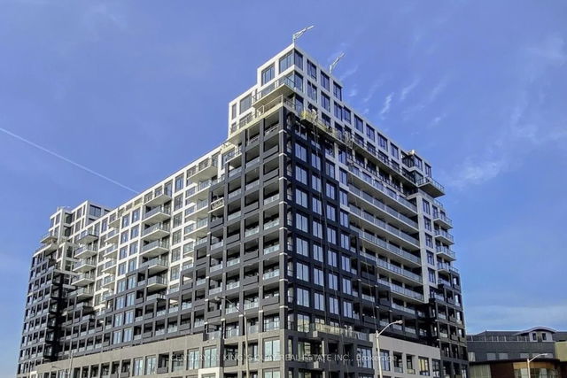 628 - 1100 Sheppard Avenue W