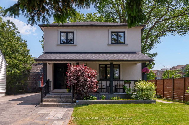 1 Chiswick Avenue