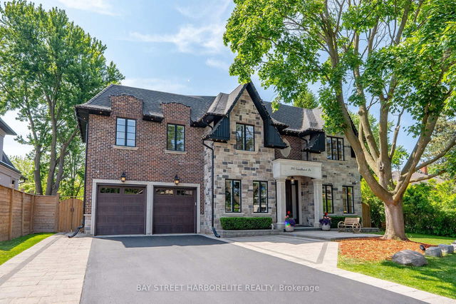 391 Sandhurst Drive