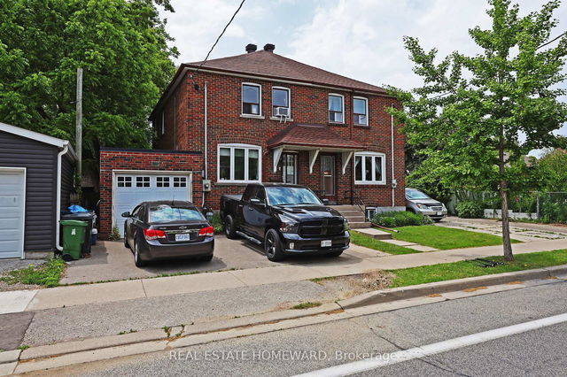 156 Royal York Road