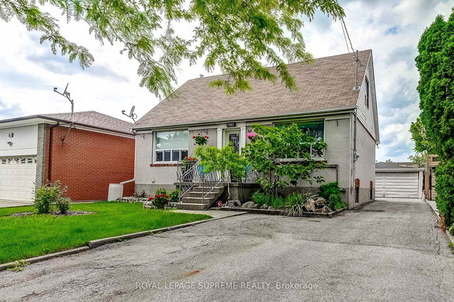 66 Cartwright Avenue
