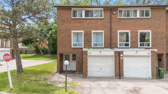 41 - 1559 Albion Road
