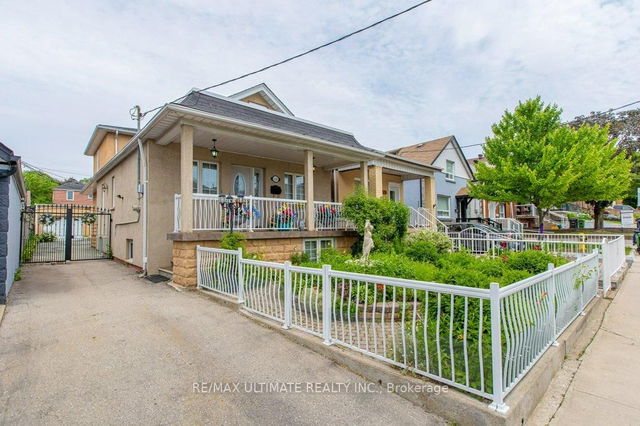 110 Aileen Avenue
