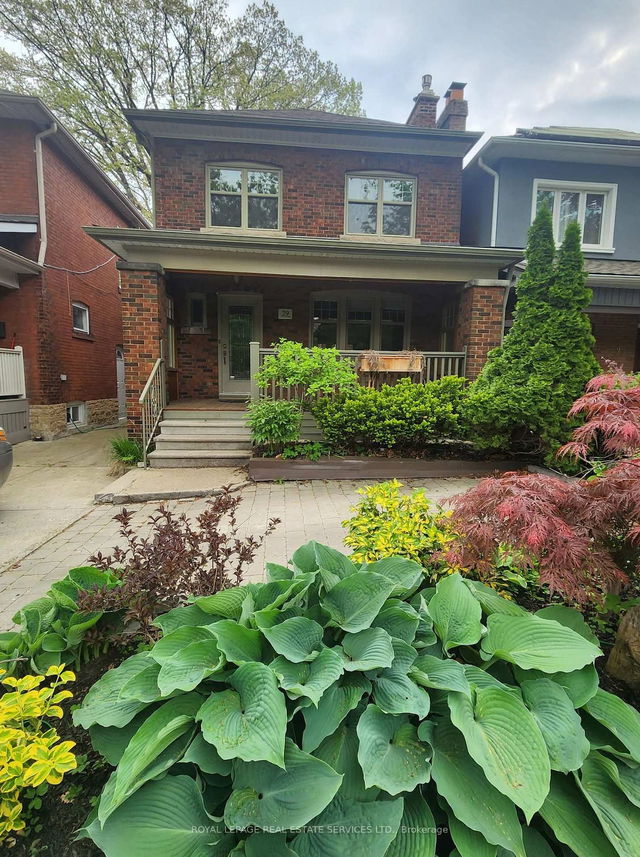 29 Humber Trail