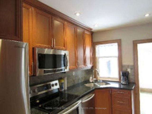 29 Humber Trail