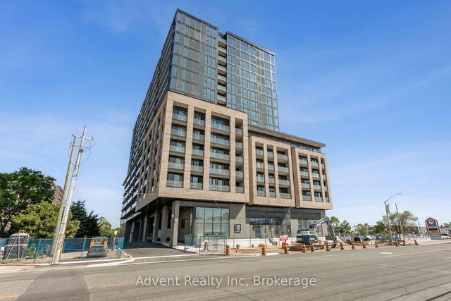 1115 - 86 Dundas Street E