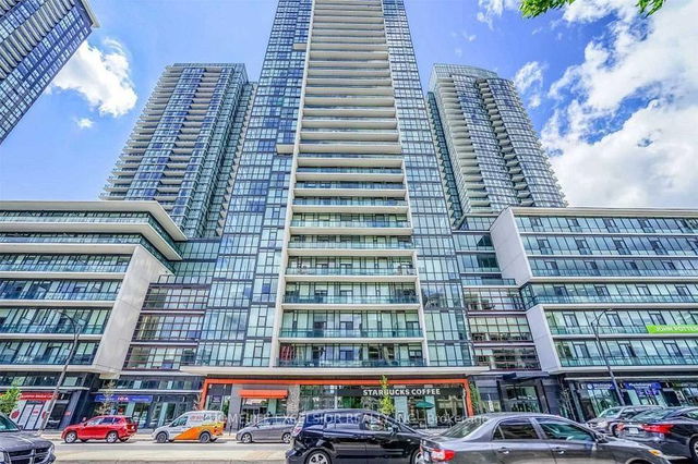 # 3409 - 4070 Confederation Parkway