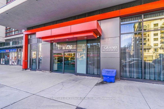 # 3409 - 4070 Confederation Parkway