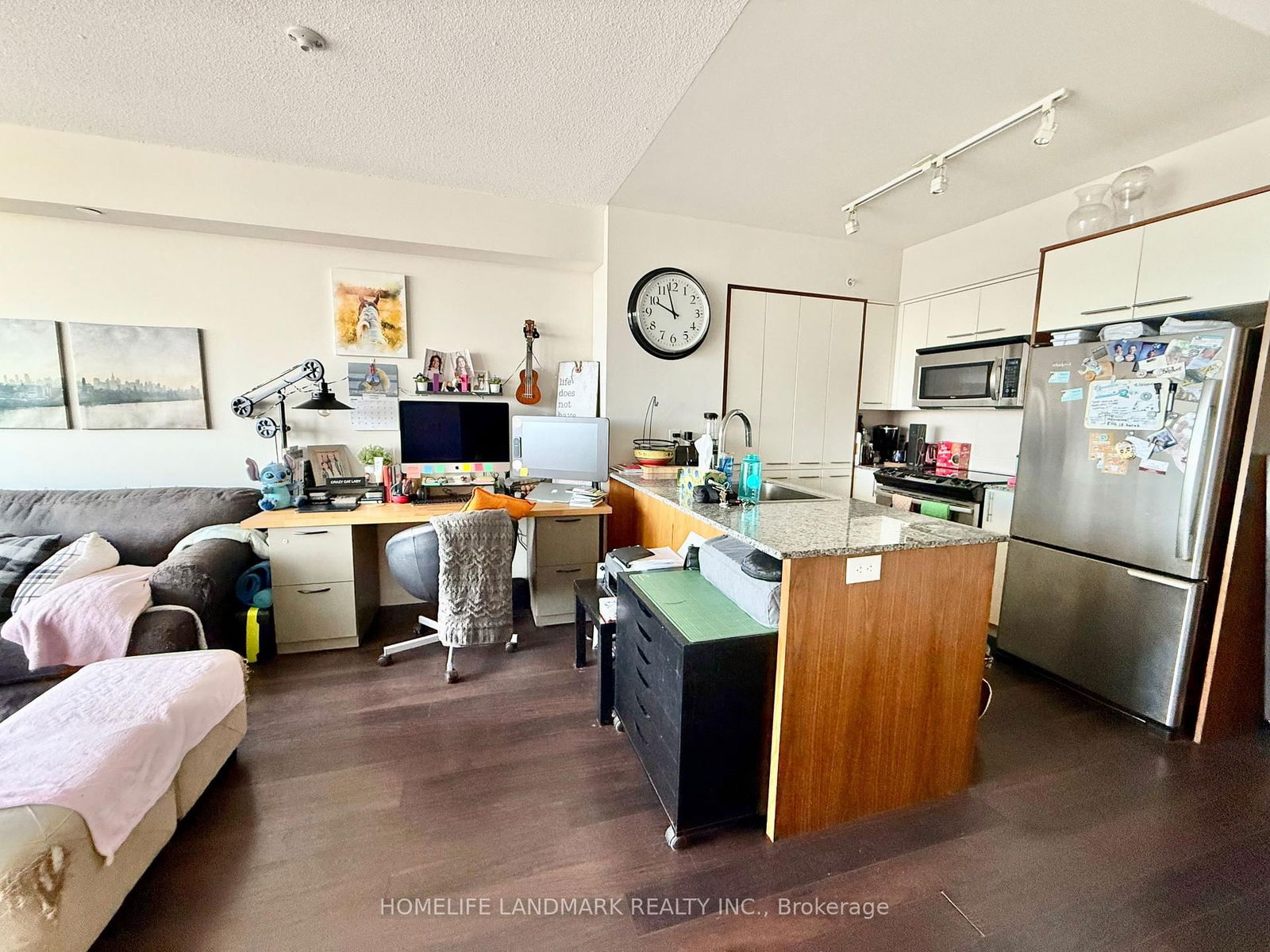 Condo for sale at 1610-1 Valhalla Inn Road, Toronto, Islington-City Centre West, M9B 1S9 - MLS: W12223039