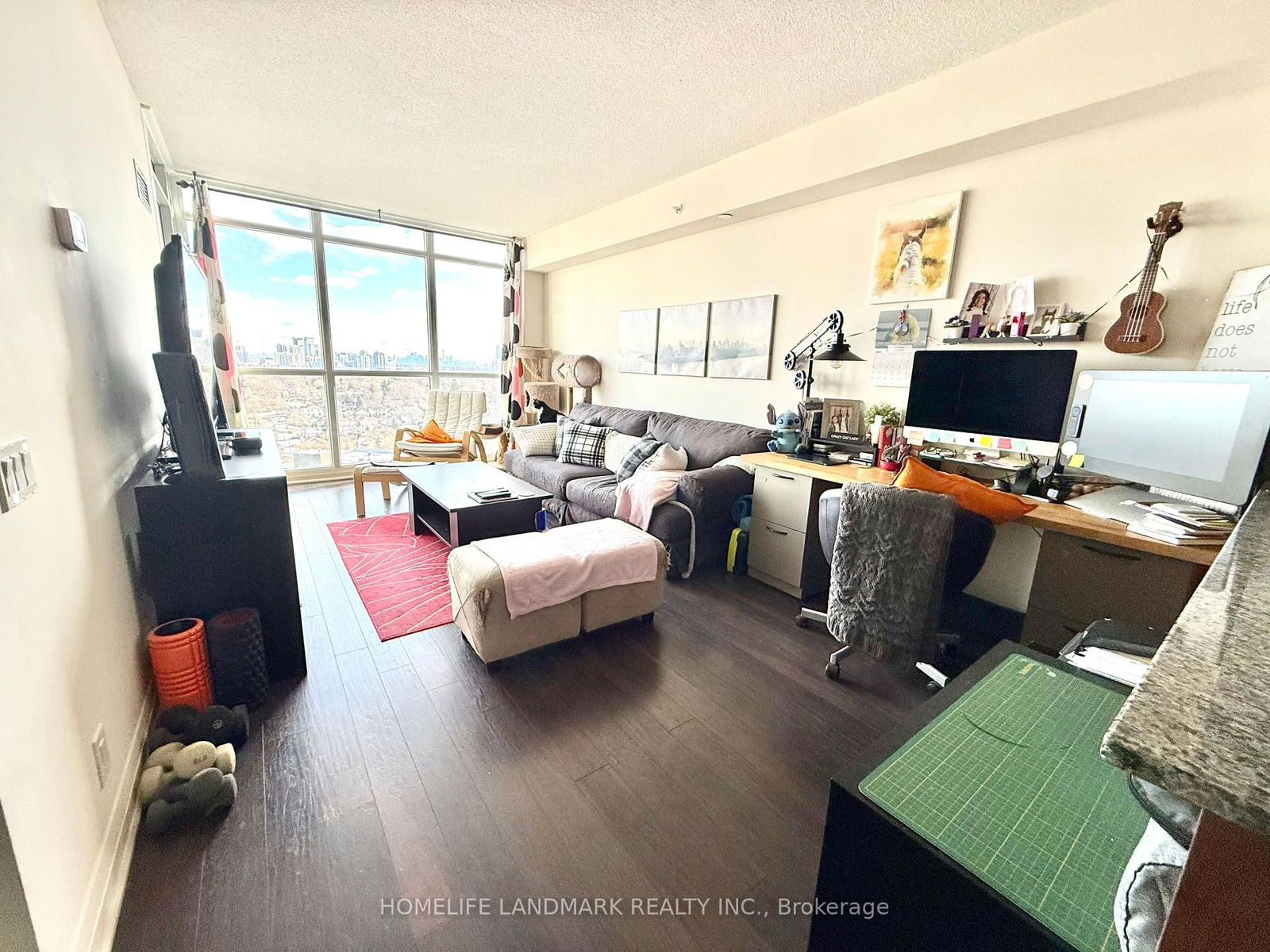 Condo for sale at 1610-1 Valhalla Inn Road, Toronto, Islington-City Centre West, M9B 1S9 - MLS: W12223039