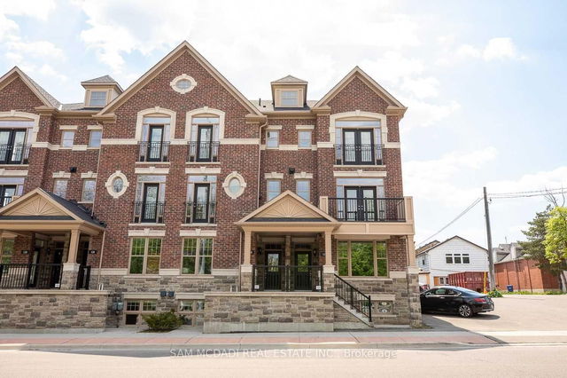 128B Church Street N