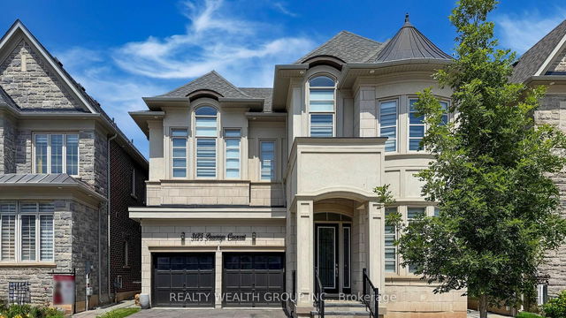 3125 Parsonage Crescent
