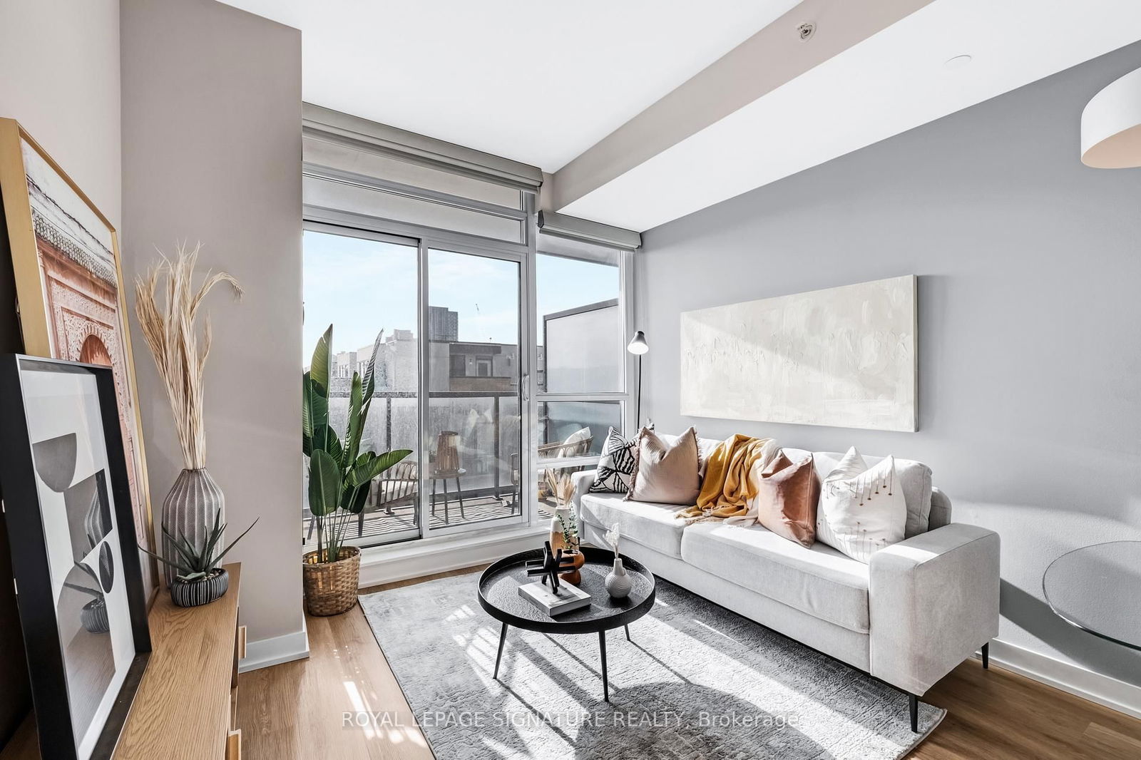 Condo for sale at 403-8 Fieldway Road, Toronto, Islington-City Centre West, M8Z 0C3 - MLS: W12223111