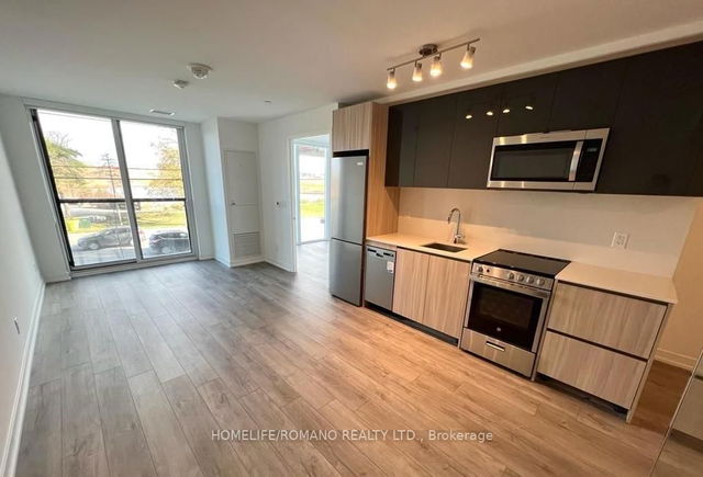 203 - 3100 Keele Street