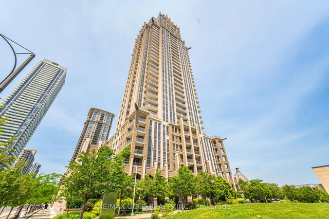 1102 - 388 Prince Of Wales Drive
