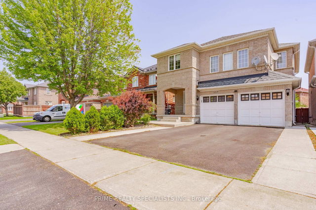337 Brisdale Drive