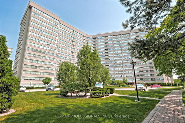 712 - 475 The West Mall