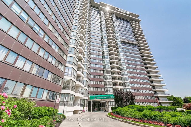2508 - 1333 Bloor Street