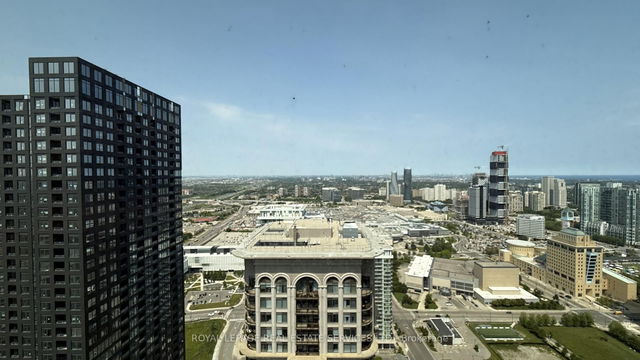 4611 - 430 Square One Drive