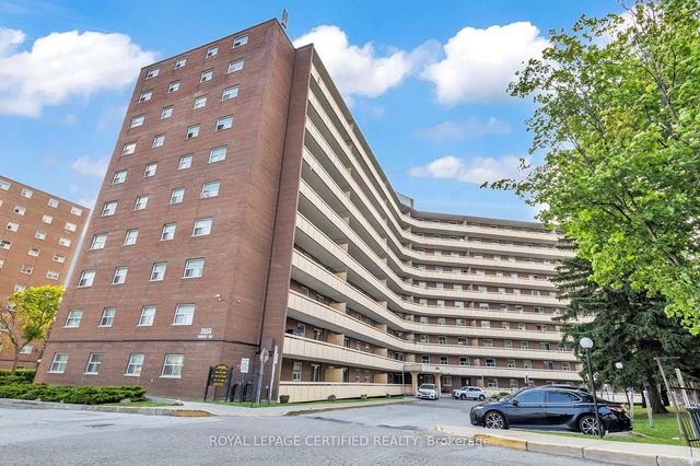 912 - 3555 Derry Road