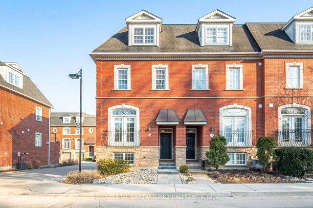 11A James Street