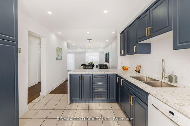 18 - 7560 Goreway Drive