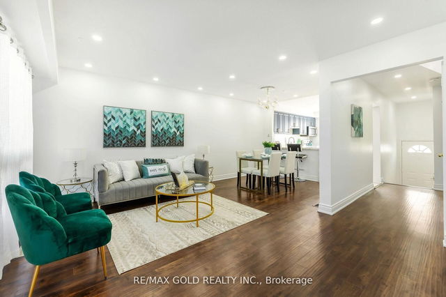 18 - 7560 Goreway Drive