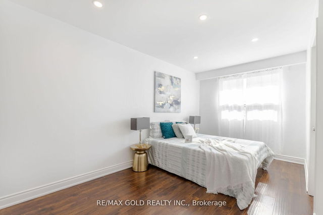 18 - 7560 Goreway Drive