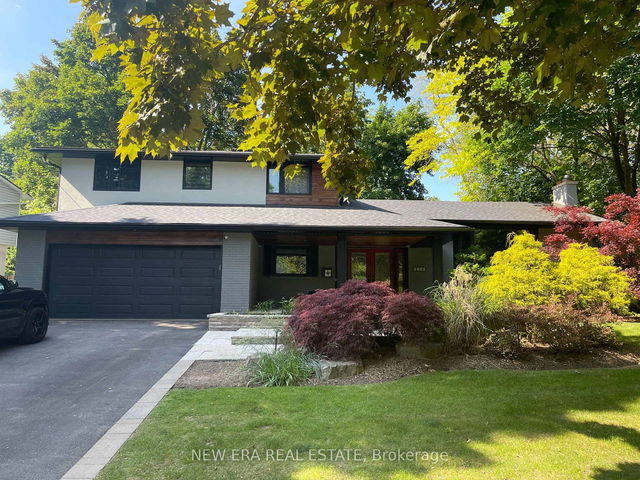 1481 Chasehurst Drive