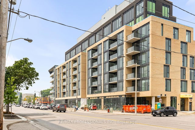 219 - 6 Chartwell Road