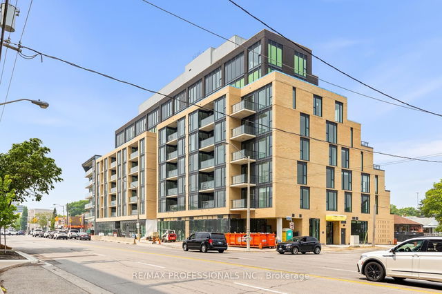219 - 6 Chartwell Road