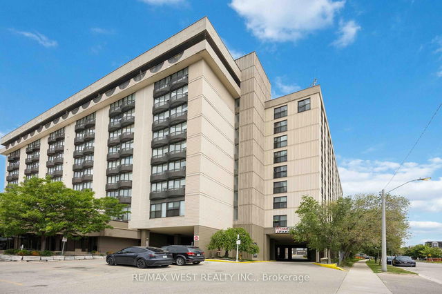 529 - 2737 Keele Street