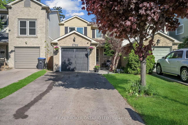 2709 Romark Mews