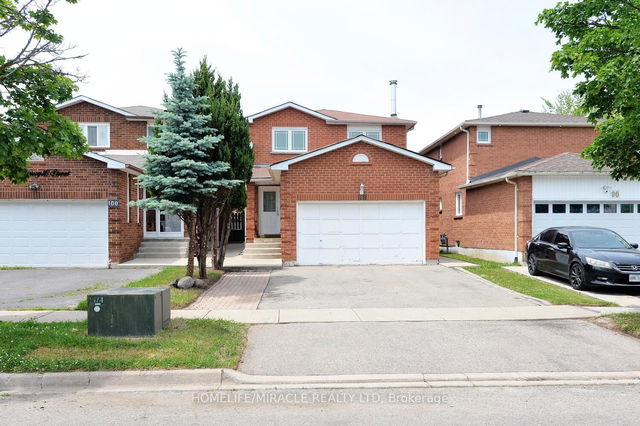 Upper - 98 Gatesgill Street