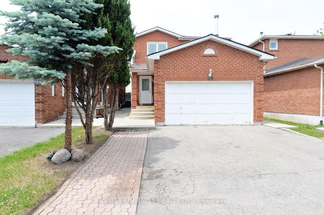 Upper - 98 Gatesgill Street